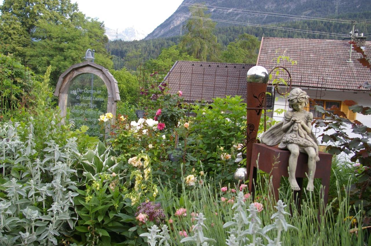 Thalerhof Hotel Roppen Exterior photo