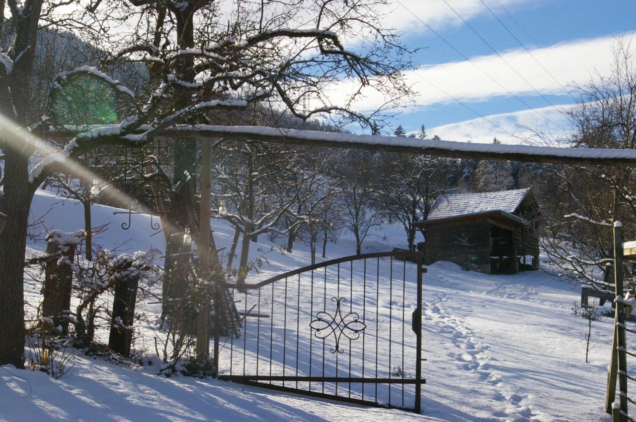 Thalerhof Hotel Roppen Exterior photo