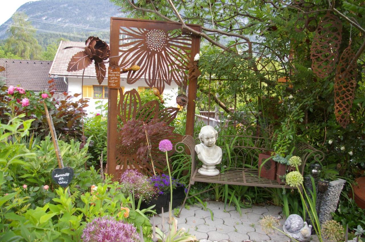 Thalerhof Hotel Roppen Exterior photo